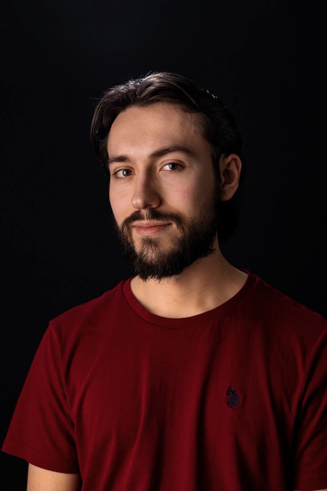 Ryan Posavec